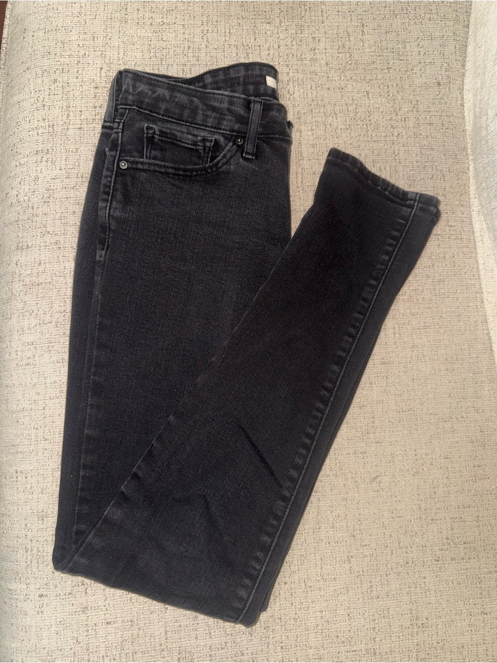 Women’s Black Skinny Jeans Levi’s